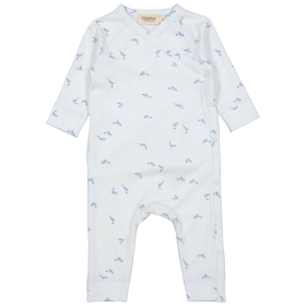 Marmar Copenhagen Boxpak Blauw Dolfijn