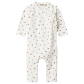 Marmar Copenhagen Boxpak Creme Bloemen Little Sakura