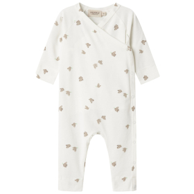 Marmar Copenhagen Boxpak Creme Vogels Peace