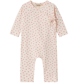 Marmar Copenhagen boxpak roze hartjes