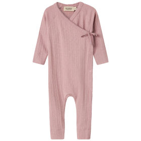 Marmar Copenhagen Boxpak Roze Pointelle Soft Berry