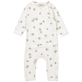 Marmar Copenhagen Boxpak Wit Egel Forest Friends