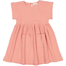 Marmar Copenhagen Jurk Roze