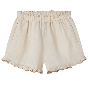 Marmar Copenhagen korte broek beige kit