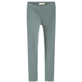 Marmar Copenhagen Legging Groen Dusty Green