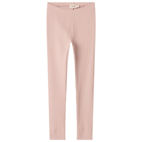 Marmar Copenhagen Legging Roze Faded Rose