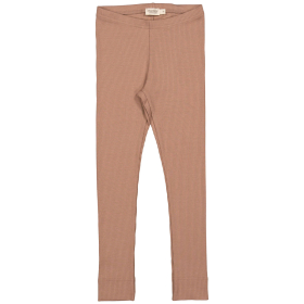 MarMar Copenhagen Legging Roze Powder Taupe