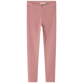 Marmar Copenhagen Legging Roze Rose Parfait