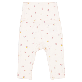MarMar Copenhagen Legging Roze Tulpenprint Baby