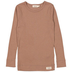 MarMar Copenhagen Longsleeve Roze Powder Taupe