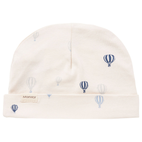 Marmar Copenhagen Muts Beige Luchtballon Air Balloon