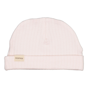 Marmar Copenhagen Muts Roze Rose Meringue