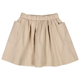 Marmar Copenhagen Rok Bruin Llama