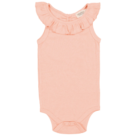 Marmar Copenhagen Romper Roze Soft Coral