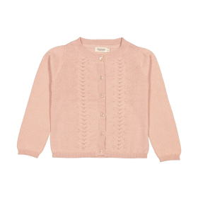 Marmar Copenhagen Vest Roze
