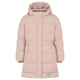 Marmar Copenhagen Winterjas Roze Light Plum