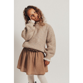 Baje Studio Rok Strawberry Bruin