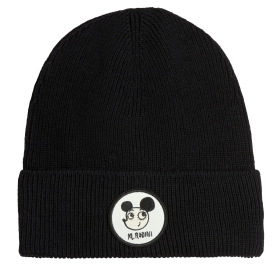 Mini Rodini Muts Zwart