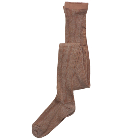 MP Denmark Maillot Bruin Glitter Celosia 17017-2199 Maple Sugar