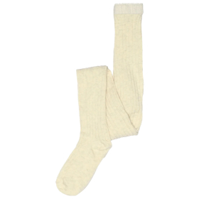 MP Denmark Maillot Creme Rib 130-499 Creme Melange