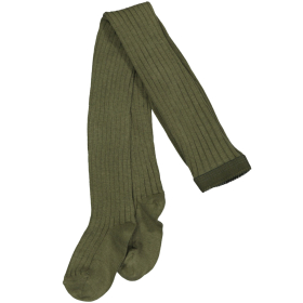 MP Denmark Maillot Groen Rib 130-1235 Olivine