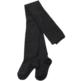 MP Denmark Maillot Zwart Glitter 385-733 Black