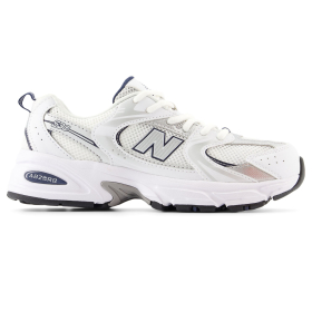 New Balance Sneaker 530 White Naturel Indigo Kind