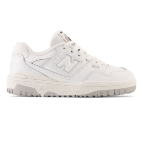 New Balance Sneaker White 550 Kind