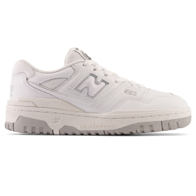 New Balance Sneaker White 550