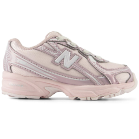 New Balance 740 Baby En Peuter Sneaker Roze/Pink Salt