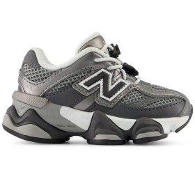 new balance 9060 magnet faded black baby en peuter sneaker zijkant links
