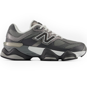 new balance 9060 magnet faded black sneaker zijkant links g90603bn