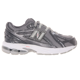 New Balance Sneaker 1906 Black Metallic/Slate Grey Kind
