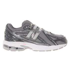 New Balance Sneaker 1906 Black Metallic/Slate Grey