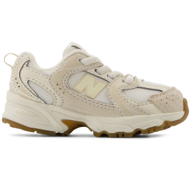 New Balance Sneaker 530 Bisque/Linen Baby En Peuter