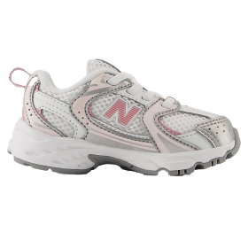 New Balance Sneaker 530 Reflection/Pink Taffy Baby En Peuter