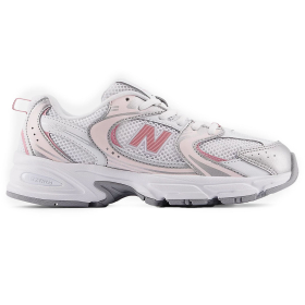 New Balance Sneaker 530 Reflection/Pink Taffy