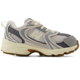 New Balance Sneaker 530 Slate Gray/Castlerock Baby En Peuter