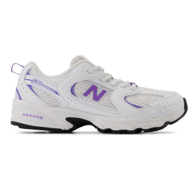 New Balance Sneaker 530 White/Violet Crush Kind