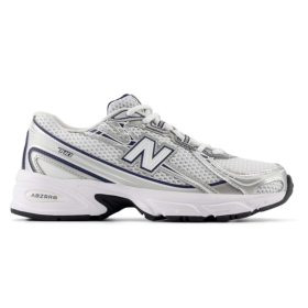 New Balance Sneaker 740 Navy