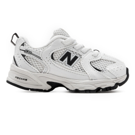 New Balance Sneaker 530 Reflection/Black Cement Baby En Peuter