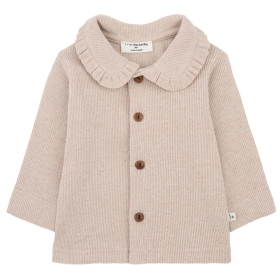 One More In The Family Blouse Gisela Roze Nude