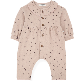 One More In The Family Boxpak Hannah Roze/Rood Ruitjes Nude