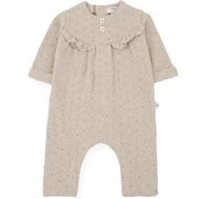 One More In The Family Boxpak Margot Beige Hartjes