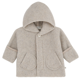 One More In The Family Jas Jannick Beige