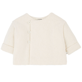 One More In The Family Jas Sophie Creme