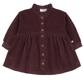 One More In The Family Jurk Nathalie Melanzana