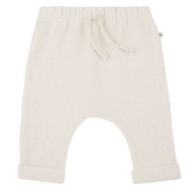 One More In The Family Legging Alain Creme