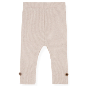 One More In The Family Legging Sina Roze Nude