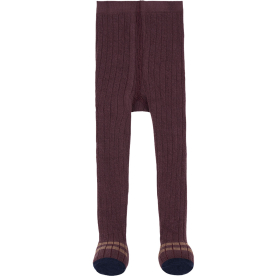 One More In The Family Maillot Sally Rood Melanzana